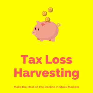 Tax Loss Harvesting