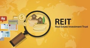 REITs
