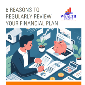 Review your financial plan