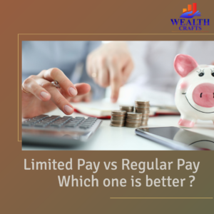 Limited Pay vs Regular Pay